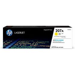 W2212, HP toner, No.207A, 1250 str, žuta