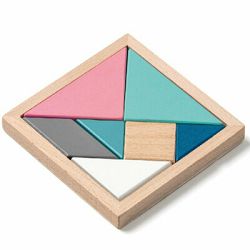 Igra Miquelrius Tangram MR13178