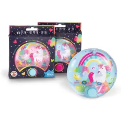 Igra vodeni fliper DREAMLAND UNICORN, sort P8/32 NETTO