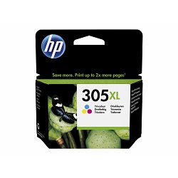 Ink Jet HP. no.305XL 3YM63AE DJ2320, 27xx/DJ Plus 41xx original kolor