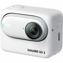 Insta360 GO 3 128GB akcijska kamera