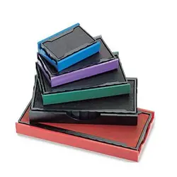 Jastučić za Printy liniju Trodat 6/46040 crni