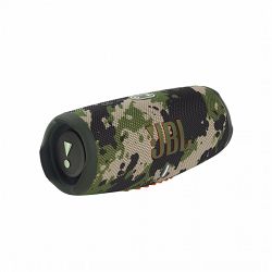 JBL Charge 5 bežični Bluetooth zvučnik; camo
