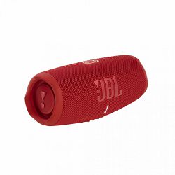 JBL Charge 5 bežični Bluetooth zvučnik; crveni