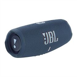 JBL Charge 5 bežični Bluetooth zvučnik; plavi