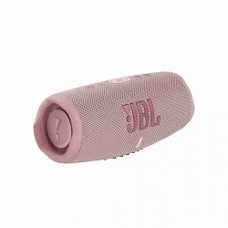 JBL Charge 5 bežični Bluetooth zvučnik; rozi