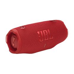 JBL Charge 6 Bluetooth prijenosni zvučnik, crveni
