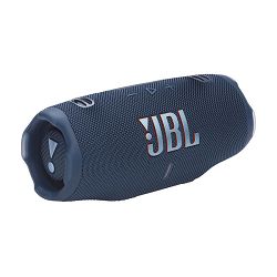 JBL Charge 6 Bluetooth prijenosni zvučnik, plavi