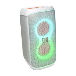 JBL PartyBox Club 120 prijenosni zvučnik 160W, BT, RGB, USB, bijeli