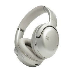 JBL Tour One M2 Bluetooth naglavne bežične slušalice, champagne