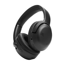 JBL Tour One M2 Bluetooth naglavne bežične slušalice, crne