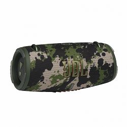 JBL Xtreme 3 Bluetooth prijenosni zvučnik; camo