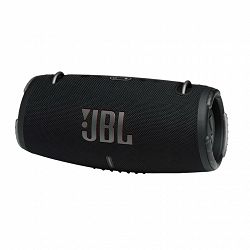 JBL Xtreme 3 Bluetooth prijenosni zvučnik; crni