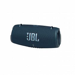 JBL Xtreme 3 Bluetooth prijenosni zvučnik; plavi