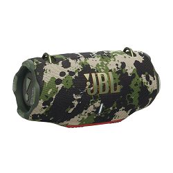JBL Xtreme 4 Bluetooth prijenosni zvučnik, maskirni