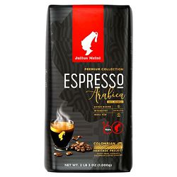 Julius Meinl Premium Espresso Arabica,kava u zrnu, 1 kg
