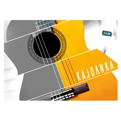 Kajdanka B5 16 L Educa 2282