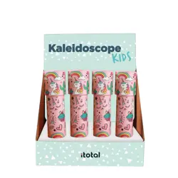 Kaleidoskop iTotal Unicorn 12/1 XL2554