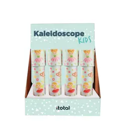 Kaleidoskop iTotal vila 12/1 XL2555
