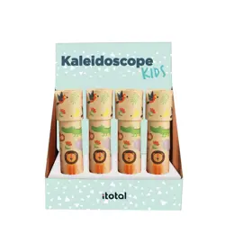 Kaleidoskop iTotal životinje 12/1 XL2556