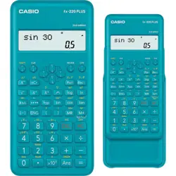 Kalkulator tehnički Casio FX-220 Plus (181 funkcija)