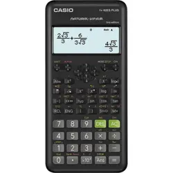 Kalkulator tehnički Casio FX-82 ES PLUS MOD2 (252 funkcije)