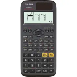 Kalkulator tehnički Casio FX-85 EX Classwiz (274 funkcije)