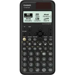 Kalkulator tehnički Casio FX-991 CW-HR Classwiz (540+ funk.) 

