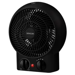 Kalorifer Sencor SFH7021BK