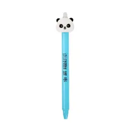 Kemijska olovka iTotal piši briši Panda 36/1 sortirano XL1806