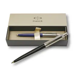 Kemijska olovka Parker, Jotter, crna