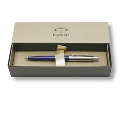 Kemijska olovka Parker Jotter, plava, PJ021