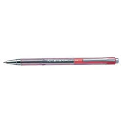 Kemijska olovka Pilot, BP-145-F-B, crna