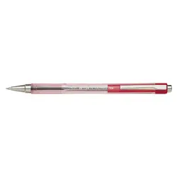 Kemijska olovka Pilot, BP-145-F-R, crvena