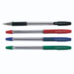 Kemijska olovka Pilot BPS-GP-F-B crna