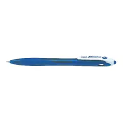Kemijska olovka Pilot RexGrip Begreen BRG-10F-BG-L plava