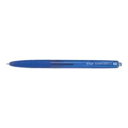 Kemijska olovka Super Grip G Retractable Pilot BPGG-8R-F plava