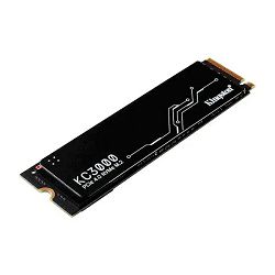 Kingston KC3000 NVMe 1024GB,R7000/W6000, M.2 2280