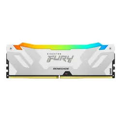 KINGSTON 24GB 8000MT/s DDR5 CL38 DIMM, KF580C38RWA-24
