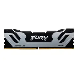 KINGSTON 24GB 8800MT/s DDR5 CL42 CUDIMM, KF588CU42RS-24