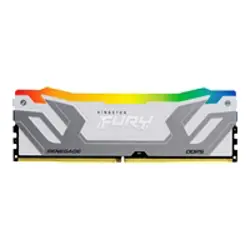 KINGSTON 24GB 8800MT/s DDR5 CL42 CUDIMM, KF588CU42RWA-24