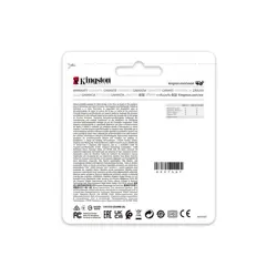 KINGSTON 64GB USB3.2 Gen 1 DataTraveler DTXM/64GB-2P