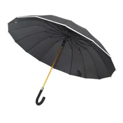 Kišobran, promjer 112 cm, sortirane boje