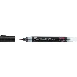 Kist PENTEL Dual Metallic GFH-DA crno-crveni