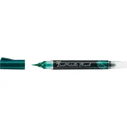 Kist PENTEL Dual Metallic GFH-DC plavo-zeleni