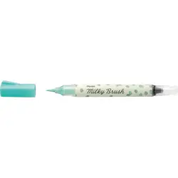 Kist PENTEL Milky Brush GFH-PD pastel zeleni