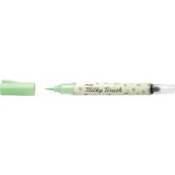 Kist PENTEL Milky Brush GFH-PK svijetlo zeleni