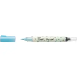 Kist PENTEL Milky Brush GFH-PS svijetlo plavi