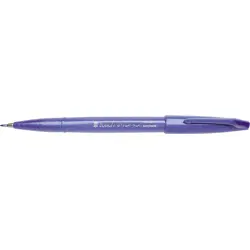 Kist PENTEL Sign Pen SES15C-C plavi