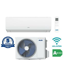 Klima uređaj AUX HALO 3.5 kW - ARI-12HCH/ARO-12HC
